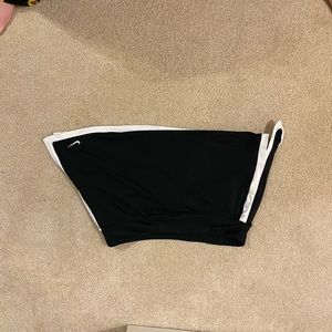 nike skirt